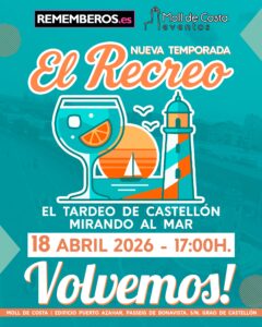 El Recreo en Moll de Costa