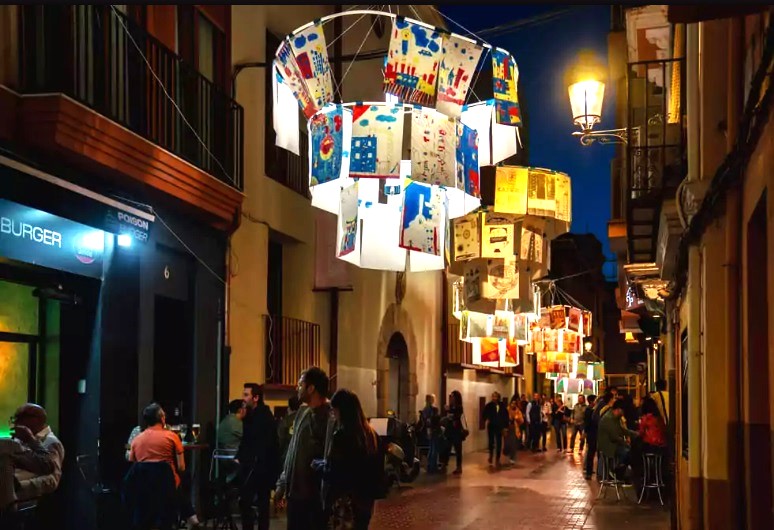 La Nit de l’Art regresa a Castellón con 48 horas de arte ‘non stop’, 80 espacios y 500 artistas